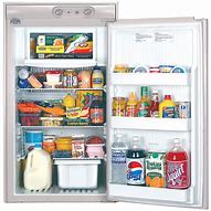 Image result for 5 Cubic Feet Refrigerator Freezer