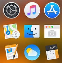 Image result for Macos Phone Icon