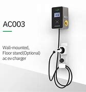 Image result for Wall Industries Charger