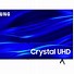 Image result for Crystal UHD TV Logo
