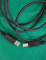 Image result for USB Printer Cable 2