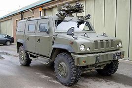 Image result for Panther MLV