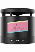 Image result for Skyline Speaker with iPhone 5 Below