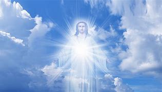Image result for Jesus in the Light