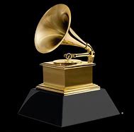 Image result for Grammy Awards Logo
