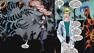 Image result for X-Men Abyss