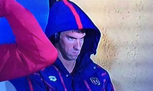 Image result for Michael Phelps Mad Meme