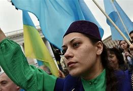 Image result for Crimean Tatars