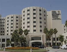 Image result for Loma Linda University Medical Center