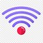 Image result for Wi-Fi Logo White Background