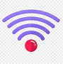 Image result for Wi-Fi Not Connected Logo Transparent