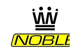 Image result for Noble Car Logo