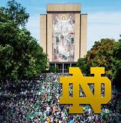 Image result for Notre Dame University Frats