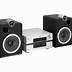 Image result for JVC Home Stereo for Sale with Subwoofer and Dual