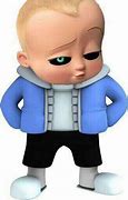 Image result for Cursed Boss Baby