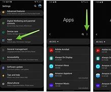 Image result for Samsung Default Apps