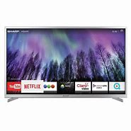 Image result for Sharp Aquos TV 43 Inch