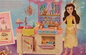 Image result for Disney Princess Royal Kitchen