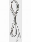 Image result for White Wire Clips