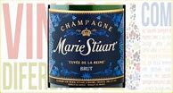 Image result for Marie Stuart Champagne Cuvee Reine