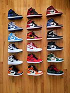 Image result for Jordan Sneakers Collection