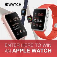 Image result for Apple Watch with Prize