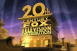 Image result for 20th Century Fox D