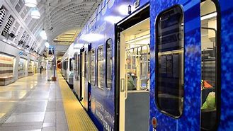 Image result for Seattle-Tacoma International Airport Train