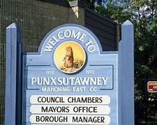 Image result for Punxsutawney, Pennsylvania, United States