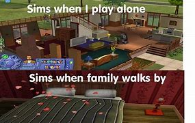Image result for Clean Sims Memes