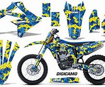 Image result for 2018 RMZ 450 Graphics