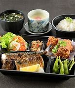 Image result for Japanese Bento Boxes