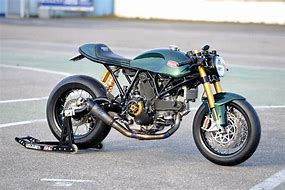 Image result for Ducati Cafe Motorcycle