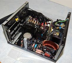 Image result for Inside of a Power Supply