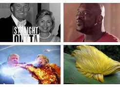 Image result for Donald Trump Memes Age