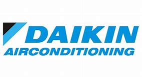 Image result for Daikin Air Conditioner Logo