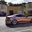 Image result for Rose Gold Car Wrap Honda Fit