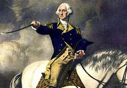 Image result for George Washington Albanian