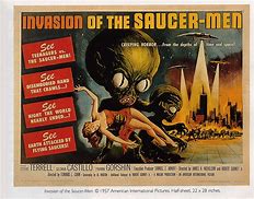 Image result for Classic Science Fiction Movies