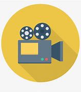 Image result for Film Camera Symbol