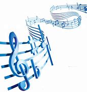 Image result for Neon Music Notes