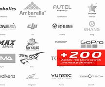 Image result for Drone Brands