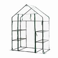 Image result for Small Plastic Greenhouse