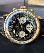 Image result for Breitling Cosmonaute