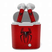 Image result for Spider-Man Earbuds