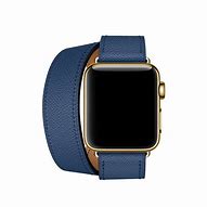 Image result for Hermes Apple Watch Band Blue Paris