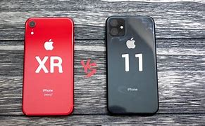 Image result for iPhone 11 Better or XR