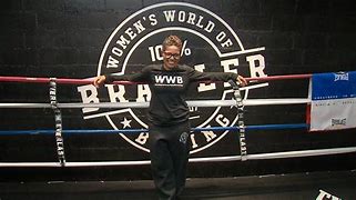 Image result for boxing gym women