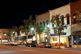 Image result for Downtown Medford Oregon
