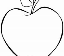 Image result for Apple Line Draw